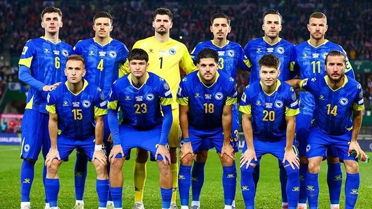 2026 Dünya Kupası alev aldı, işte gruplar ve maç programı! 3